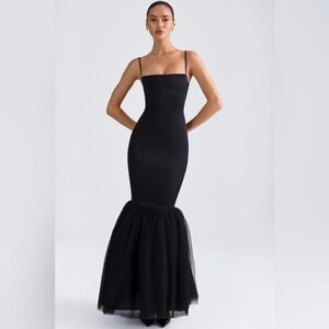 Oh Polly Adelpha Tulle Dress